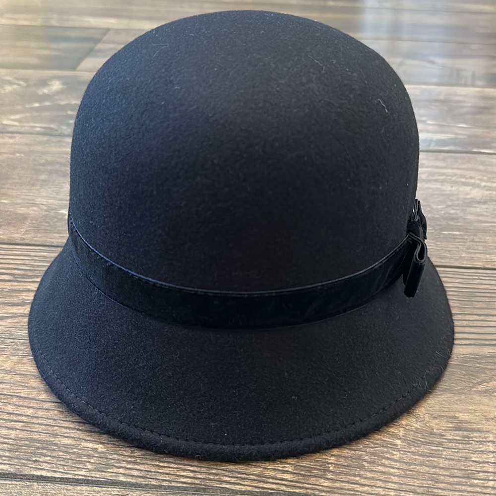 Gymboree dress hat, size 4T-5T